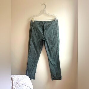 Bonobos Men’s Pants size 32/30